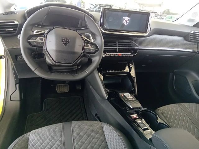 Peugeot 208 Allure Pack Hybrid