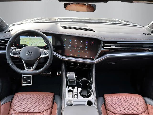 Volkswagen Touareg 3.0 V6 TDI R-Line