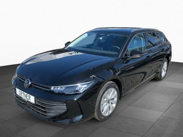 Volkswagen Passat Business eHybrid