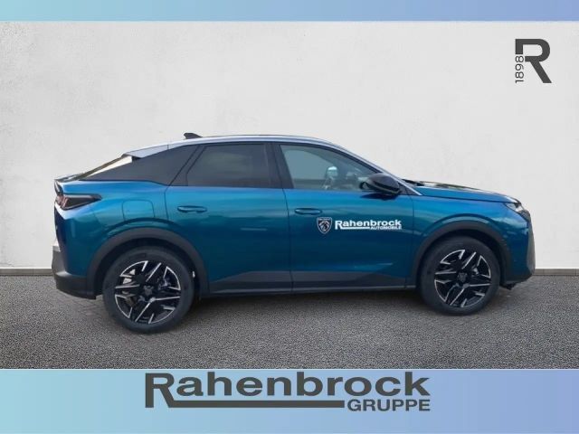 Peugeot 3008 Allure Pack Hybrid