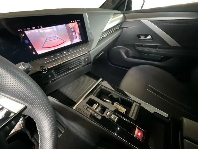 Opel Astra L 1.2 Sitz & Lenkradheizung,Automatik