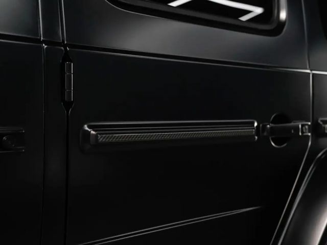 Mercedes-Benz AMG G Facelift MY25 Carbon-A22-Superior-magno