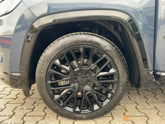 Jeep Compass 1.5 MultiAir S FWD ACC, LED, Navi, Pano