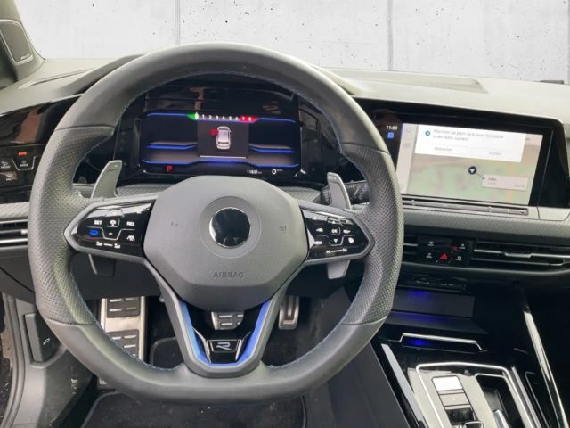 Volkswagen Golf 2.0 TSI 4Motion Golf VIII