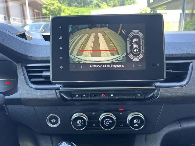 Renault Kangoo TCe 130 Techno