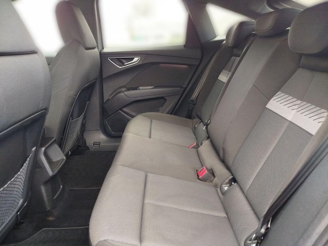 Audi Q4 e-tron 35 Sportback