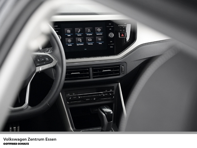 Volkswagen Taigo DSG Move