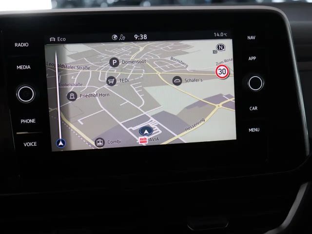 Volkswagen T-Roc DSG R-Line