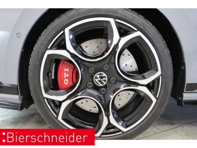 Volkswagen Golf 2.0 TSI DSG GTI Style