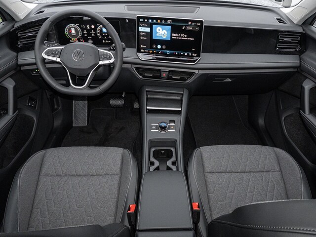 Volkswagen Tiguan DSG eHybrid