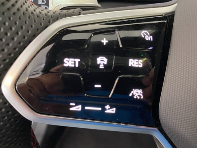 Volkswagen Golf DSG Golf VIII