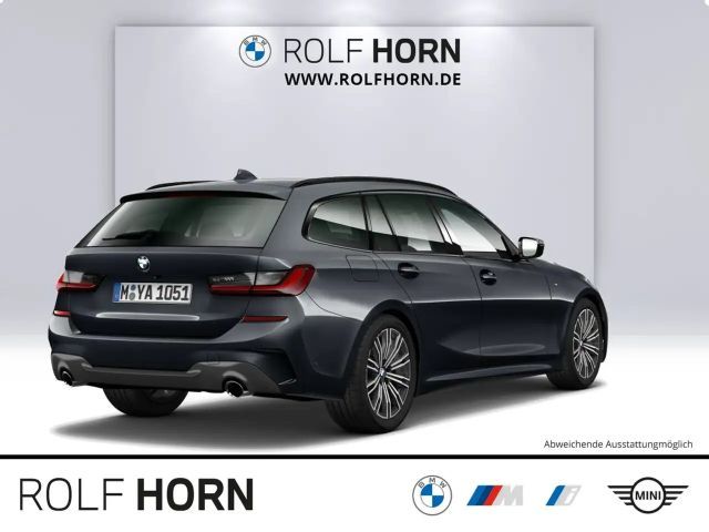 BMW 320 320i M-Sport Touring
