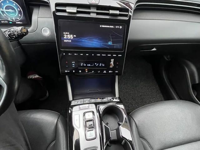 Hyundai Tucson 2WD Hybrid Prime