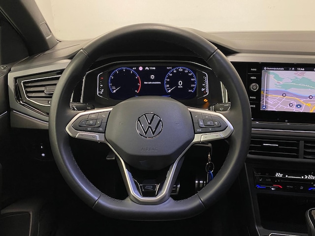 Volkswagen Polo 1,0 l TSI OPF 70 kW (95 PS) 5-Gang