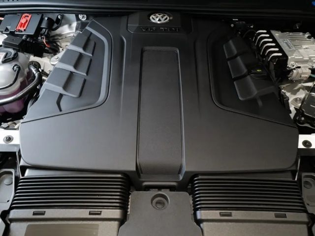 Volkswagen Touareg 3.0 V6 TDI Elegance Elegance