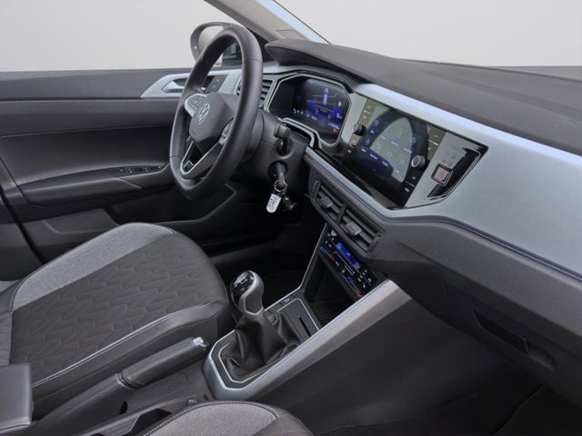 Volkswagen Taigo 1.0 TSI