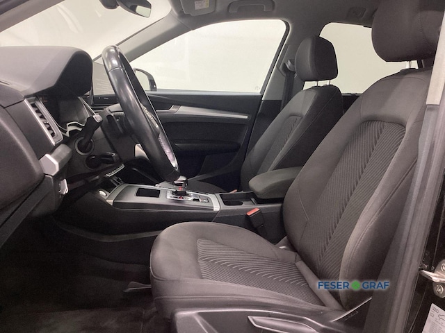Audi Q5 40 TDI Quattro S-Tronic