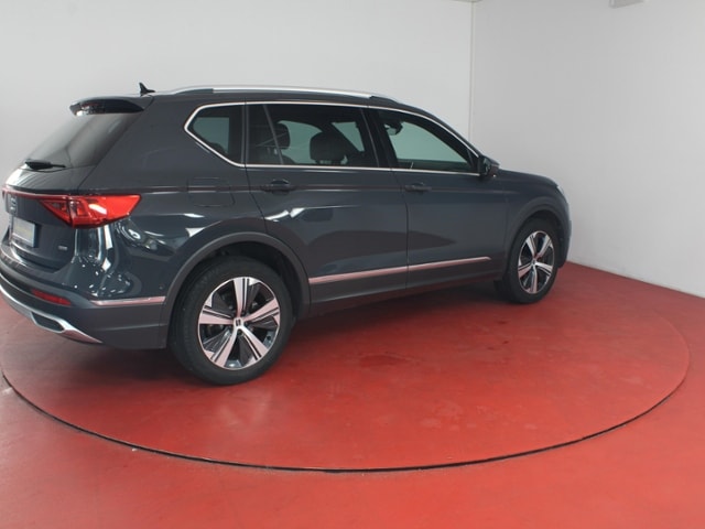 Seat Tarraco 1.4 TSI e-Hybrid