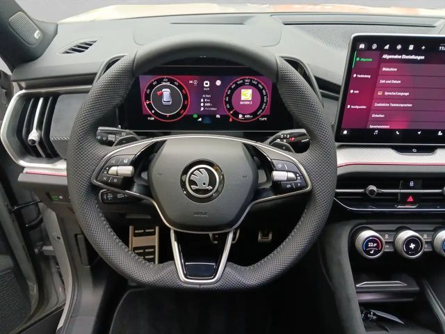 Skoda Kodiaq 2.0 TDI Sportline