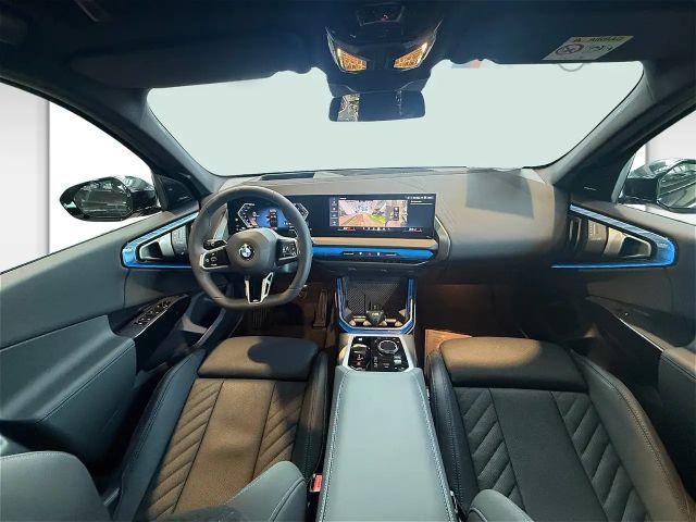 BMW X3 M-Sport xDrive