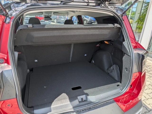 Citroën C3 Aircross Plus