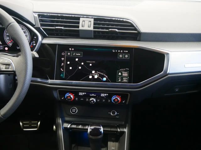 Audi Q3 40 TFSI Quattro