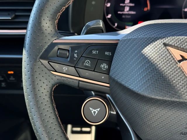 Cupra Leon DSG Sportstourer VZ