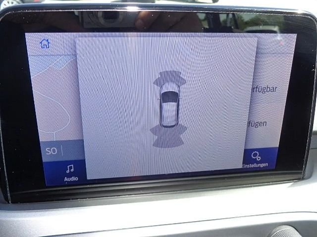 Ford Focus Traveller 1,5 EcoBlue *LED *NAVI