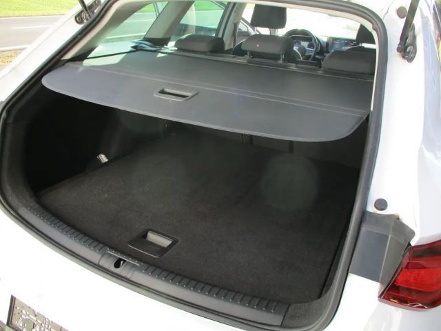 Seat Leon Style