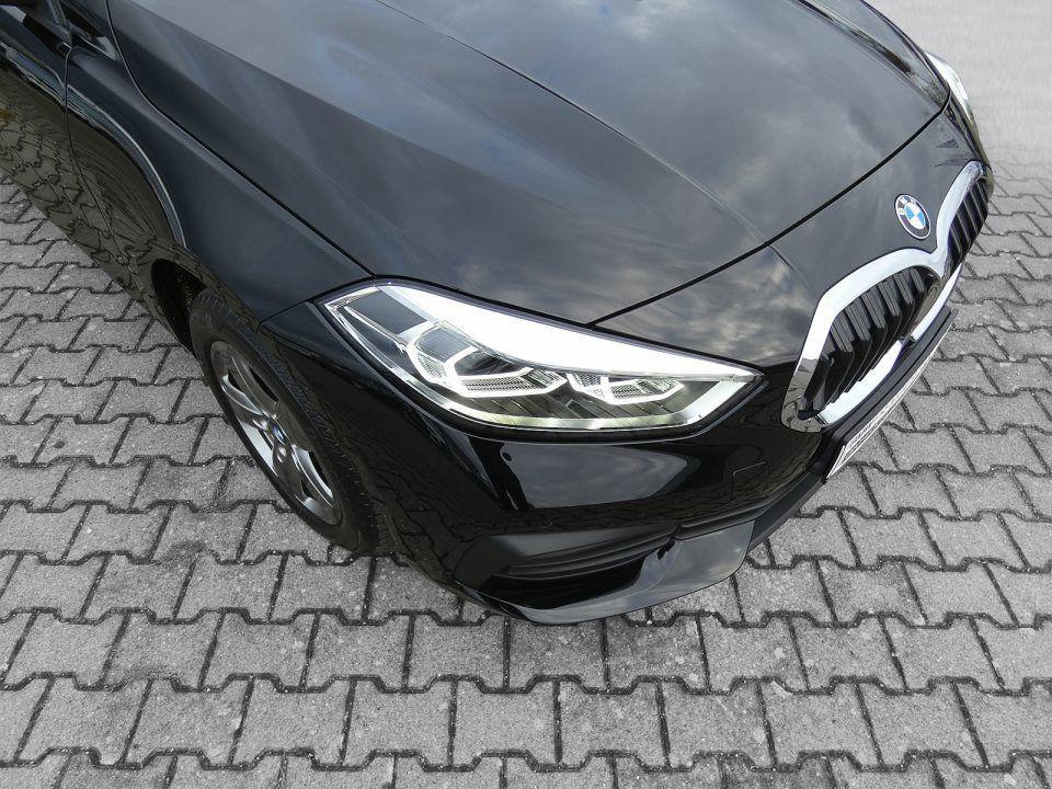 BMW 118 118i