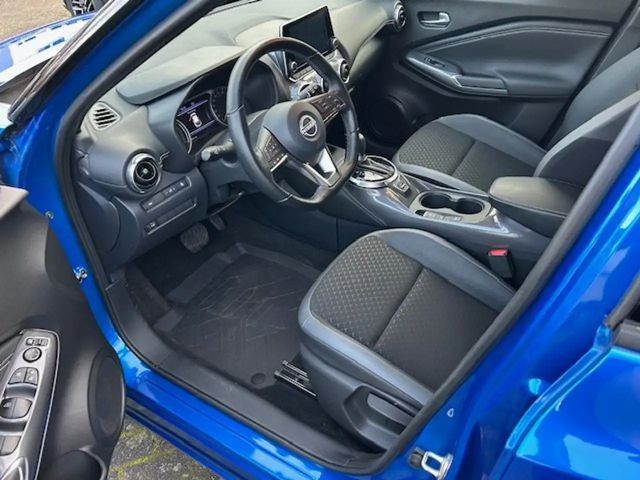 Nissan Juke N-Connecta