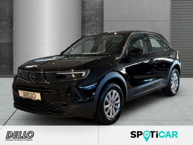 Opel Mokka Edition Mokka-e