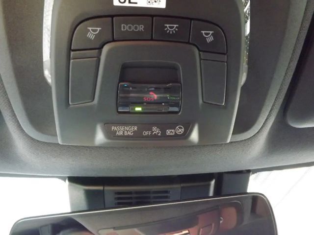 Suzuki Swace Comfort Hybrid