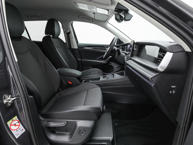 Volkswagen Tayron 1.5 eTSI DSG Life