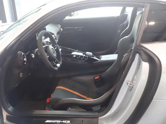 Mercedes-Benz AMG GT AMG Line Coupé