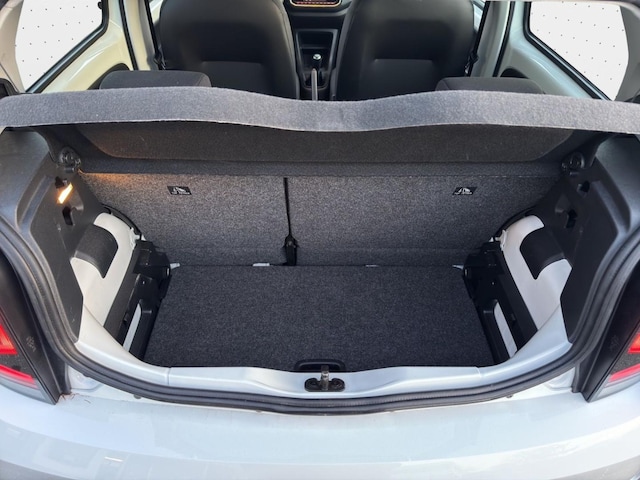 Volkswagen up! 1.0 MPI Move Move up!