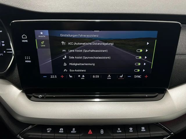 Skoda Octavia 4x4 Combi Style Style