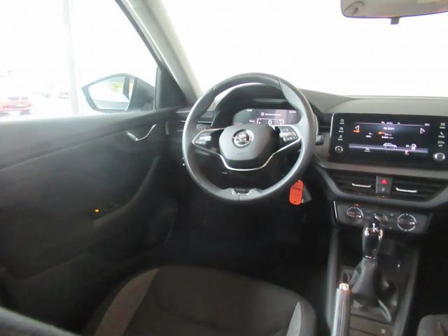 Skoda Scala 1,0 TSI Essence DSG *Sitzheizung *Spurassistent...