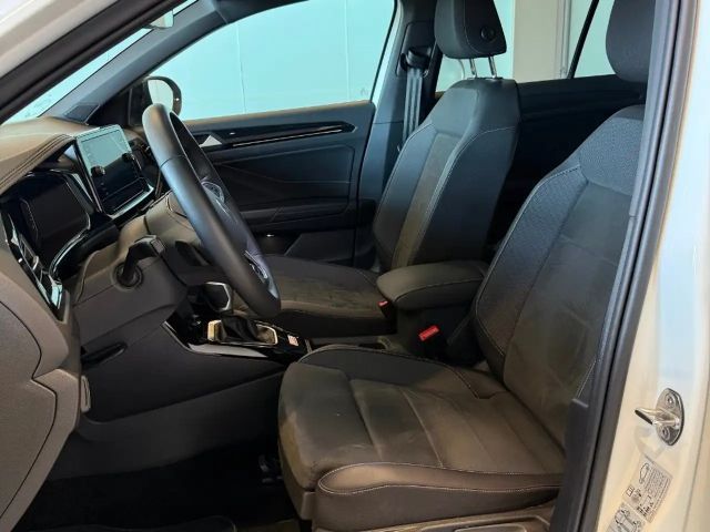 Volkswagen T-Roc 1.5 TSI R-Line