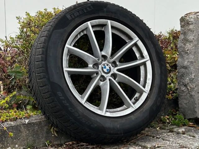 BMW X3 0e Sports.Kamera PanoDach Lenkradh.AHK 19"