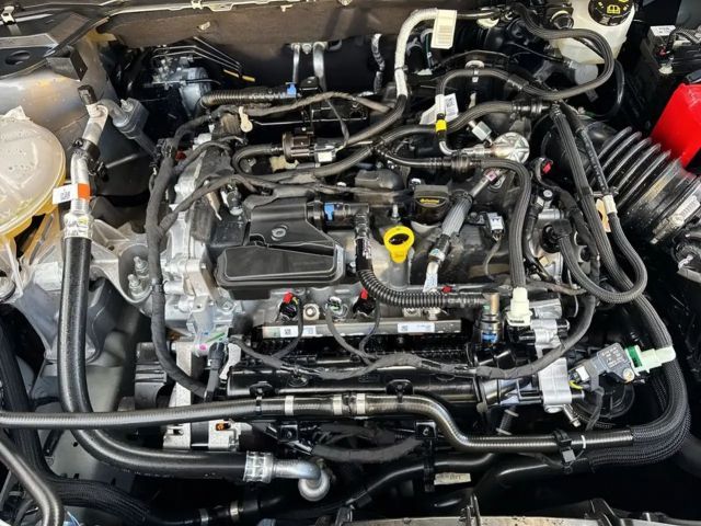 Ford Kuga EcoBoost ST Line