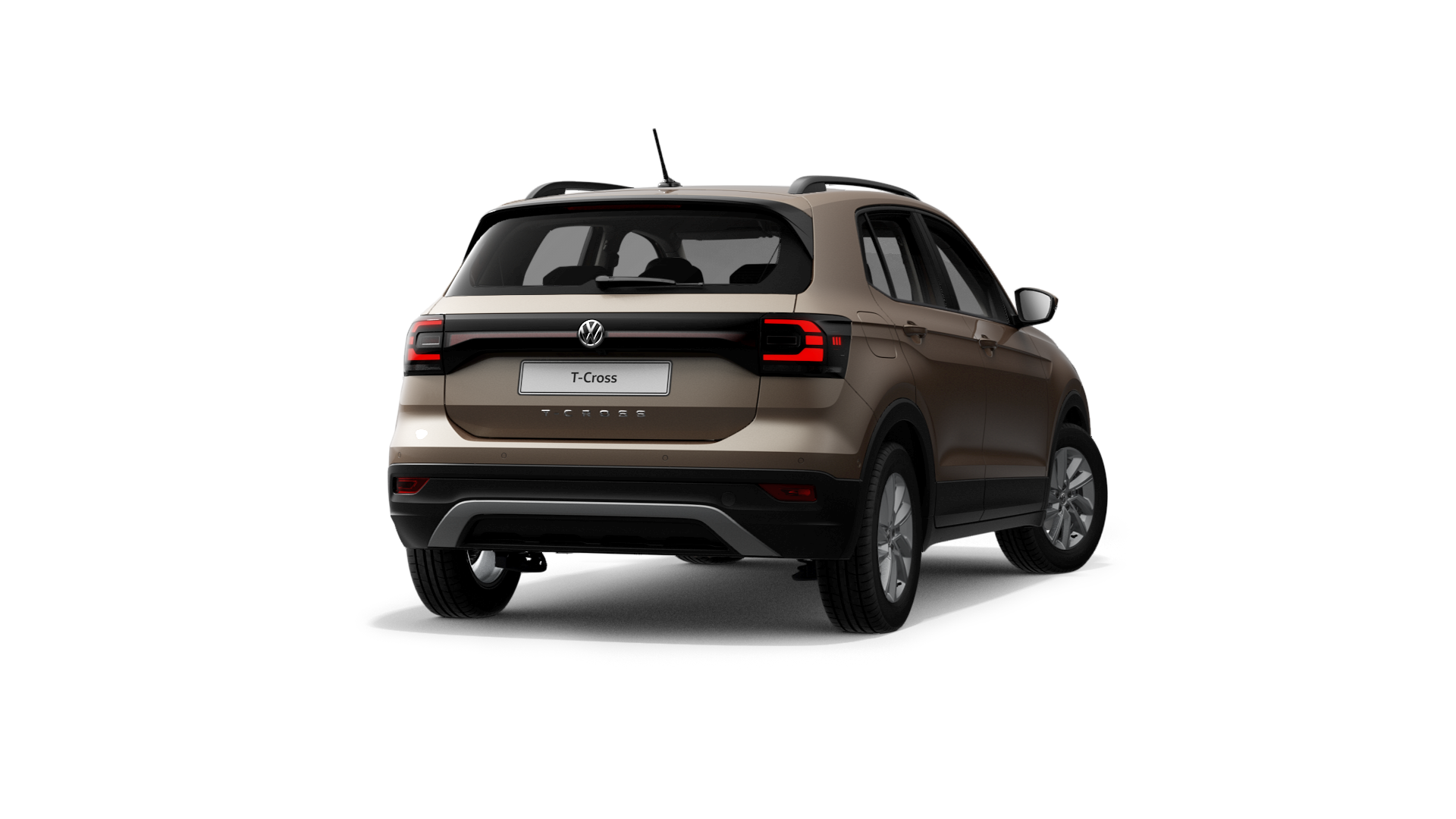 Volkswagen T-Cross 1.0 TSI Life