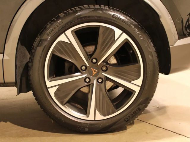 Cupra Formentor 4Drive DSG