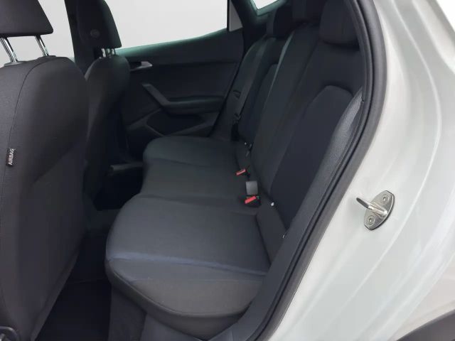 Seat Arona 1.0 TSI FR-lijn