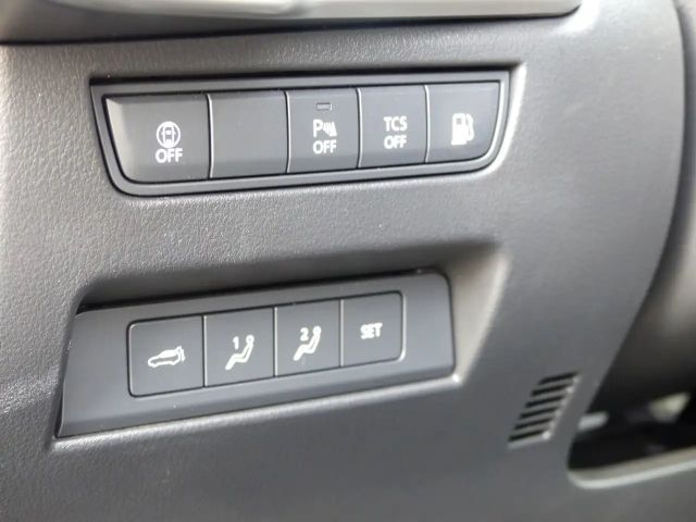 Mazda CX-60 2.5L Homura e-Skyactiv