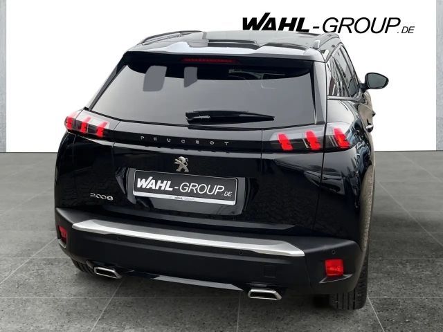 Peugeot 2008 Allure Pack