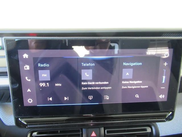 Citroën ë-C3 44 kWh Max