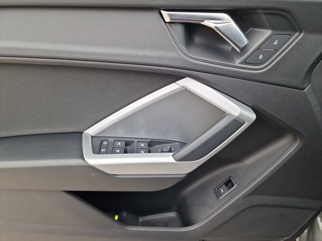 Audi Q3 35 TFSI S-Tronic