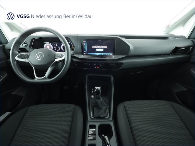 Volkswagen Caddy Caddy