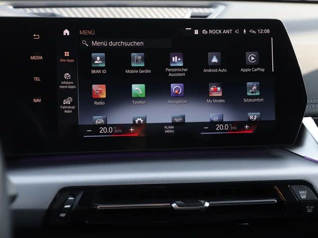 BMW X1 M-Sport sDrive18d